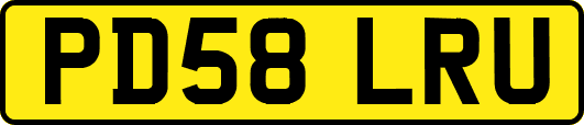 PD58LRU