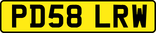 PD58LRW