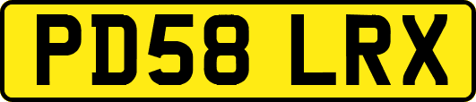 PD58LRX