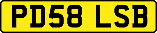 PD58LSB