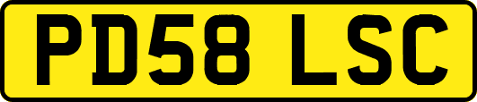 PD58LSC
