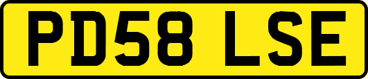 PD58LSE