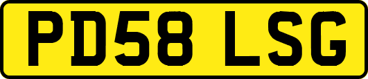 PD58LSG