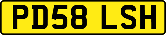 PD58LSH