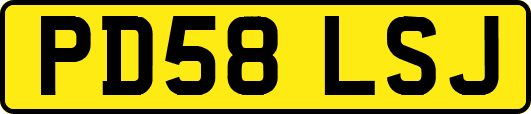 PD58LSJ