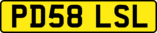 PD58LSL