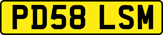 PD58LSM