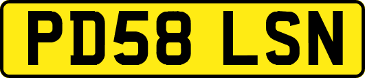 PD58LSN