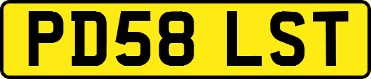 PD58LST