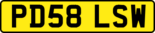 PD58LSW