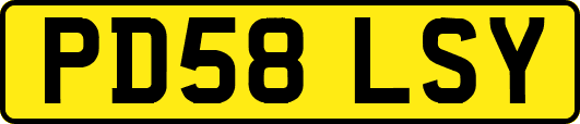 PD58LSY