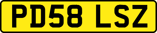 PD58LSZ