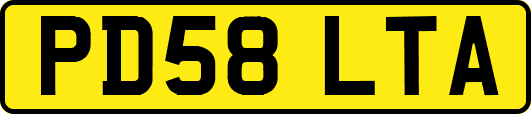 PD58LTA