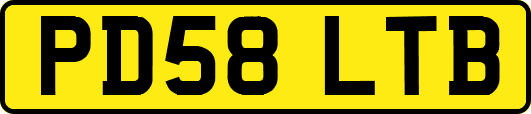 PD58LTB