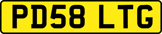 PD58LTG