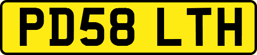 PD58LTH