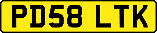 PD58LTK