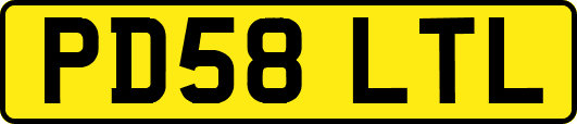 PD58LTL