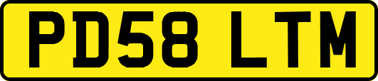 PD58LTM