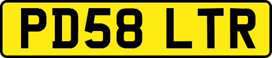 PD58LTR
