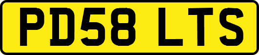 PD58LTS