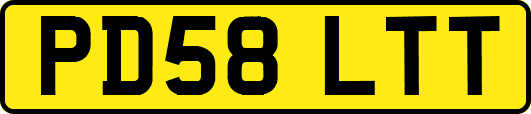 PD58LTT