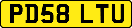 PD58LTU