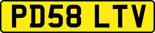 PD58LTV