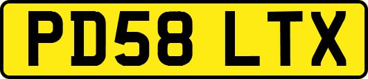PD58LTX