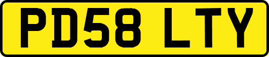 PD58LTY