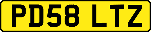 PD58LTZ