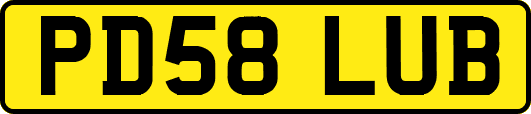 PD58LUB