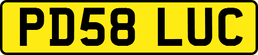 PD58LUC