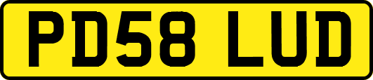 PD58LUD
