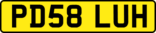 PD58LUH