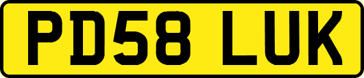 PD58LUK