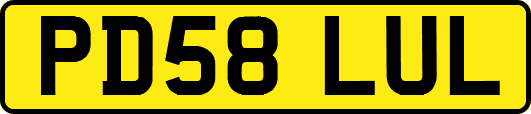 PD58LUL