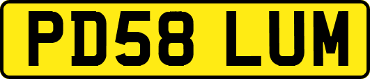 PD58LUM