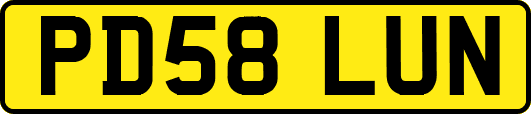 PD58LUN
