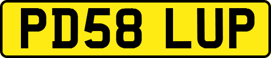 PD58LUP