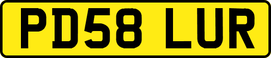 PD58LUR