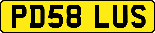 PD58LUS
