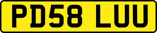 PD58LUU