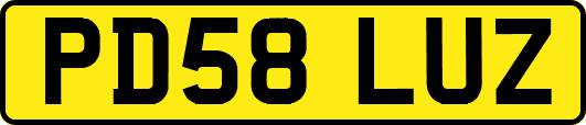 PD58LUZ