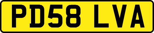 PD58LVA