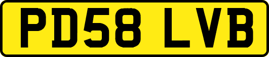 PD58LVB