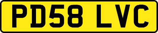 PD58LVC