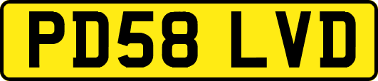 PD58LVD