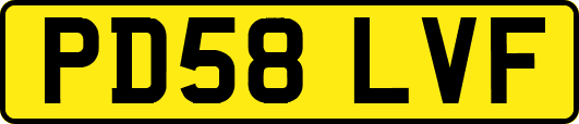 PD58LVF