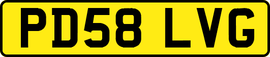 PD58LVG